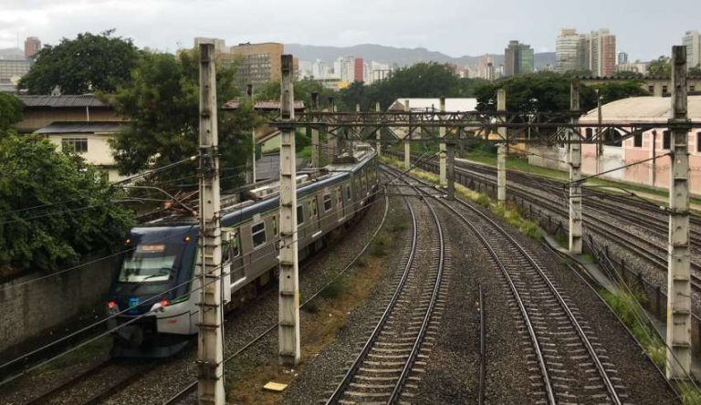 Metrô de BH finalmente poderá ser ampliado; audiência acontecerá nesta semana