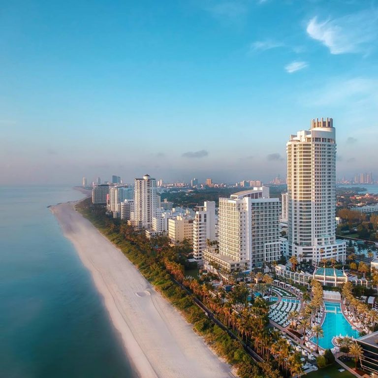 Brasileiros voltam a ser a maioria dos turistas em Miami