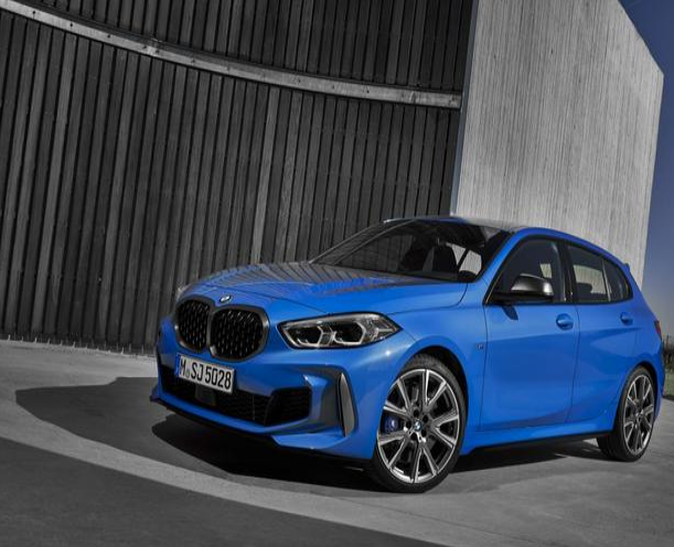 FireShot Capture 138 - BMW começa a vender novo esportivo M135i no Brasil - www.topbuzz.com