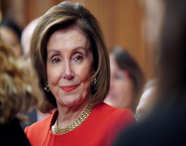 FireShot Capture 140 - Peça sobre Nancy Pelosi, presidente da Câmara dos EUA, estreia enquan_ - www.topbuzz.com