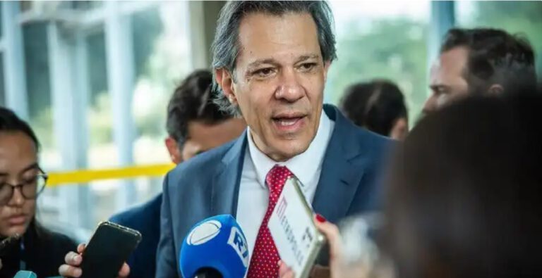Brasil ousou na presidência do G20 e superou ceticismo sobre taxação de super-ricos, diz Haddad