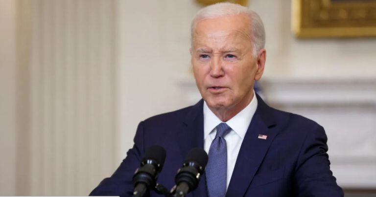 Biden diz que vai partir para o ataque no próximo debate, segundo fontes