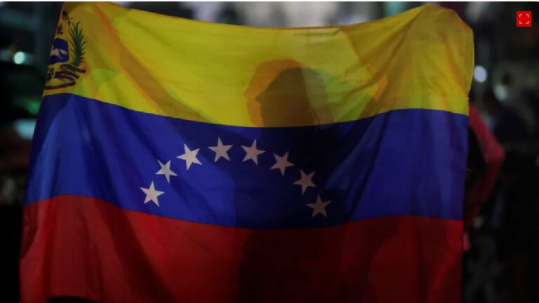 Venezuela critica 11 países que contestaram validação de eleição: “governos fracassados”