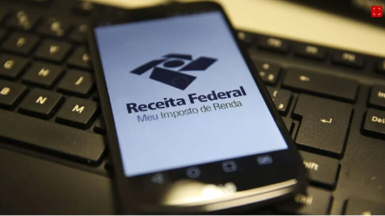 Receita abre nesta sexta (23) consulta ao 4º lote do Imposto de Renda