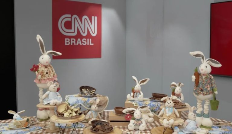 Melhores ovos de Páscoa: confira os ganhadores da degustação de 2025