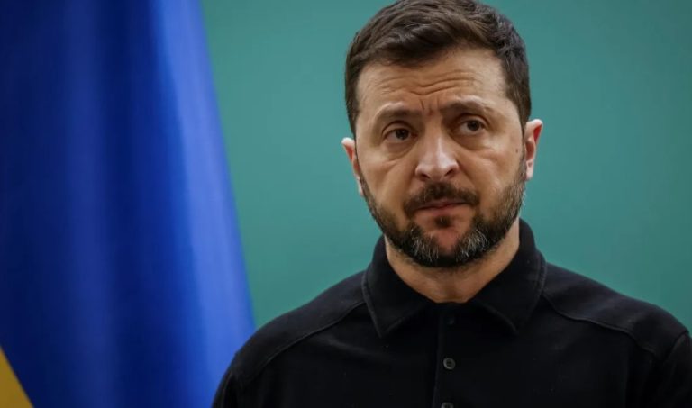Rússia reuniu 50 mil soldados para nova ofensiva na Ucrânia, diz Zelensky