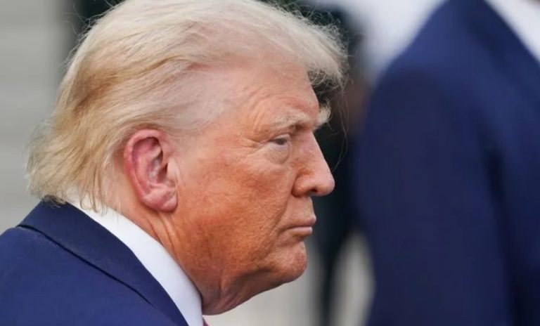 Trump entra no top 5 de palavras mais citadas na plataforma X