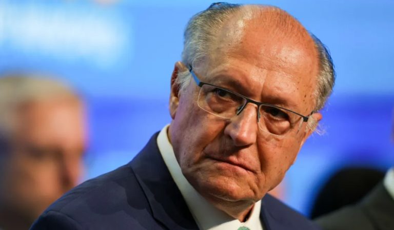 Alckmin: Não há impacto fiscal com Reintegra e drawback