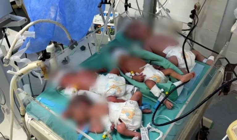 EUA suspendem vistos de visitante para moradores de Gaza