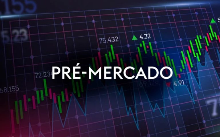 Pré-mercado: Investidor Avalia Impacto do Ataque na Nigéria sobre Petróleo