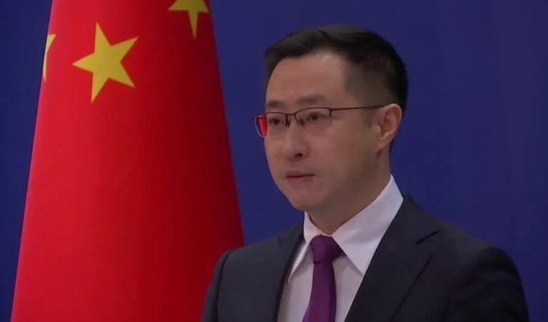 China alerta Japão para que pare com provocações sobre armas nucleares