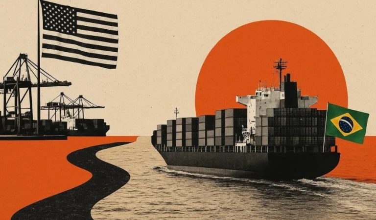 Tarifaço dos EUA: Relembre linha do tempo e como Brasil foi afetado