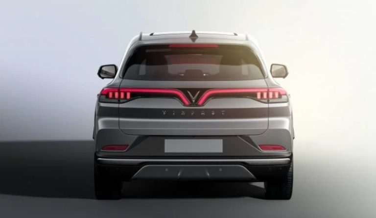 Dono da VinFast, o Mais Rico do Vietnã, Investe US$ 1 Bi em Fábrica de Carros Elétricos