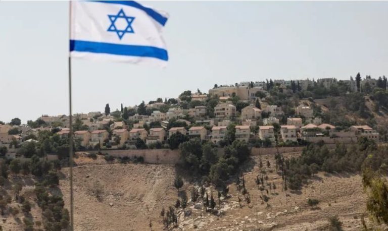 Chefe da ONU condena expansão do controle de Israel sobre a Cisjordânia