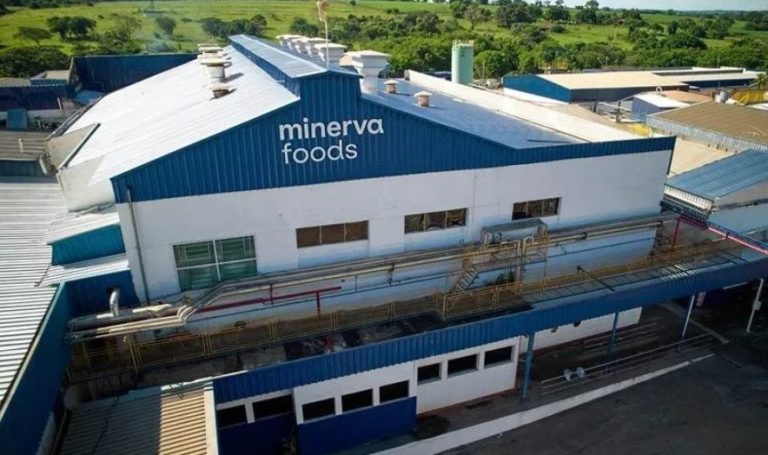 Minerva anuncia R$ 1,5 bilhão em debêntures simples