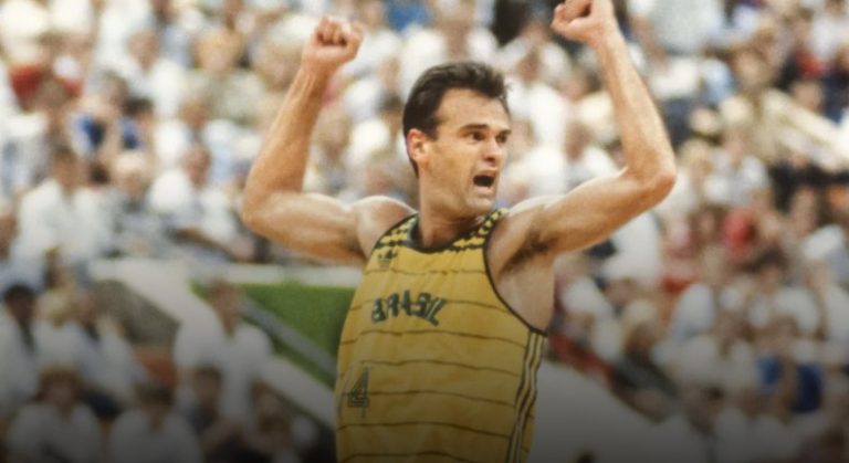Morre Oscar Schmidt, lenda do basquete, aos 68 anos