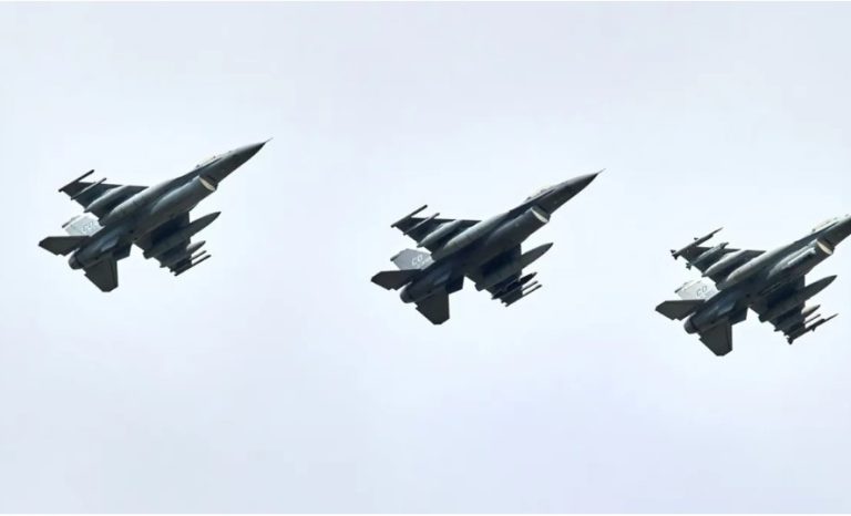 EUA ameaçam Peru após governo sugerir pausa em compra de aviões de combate