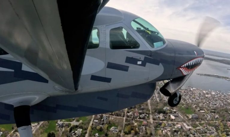 Aviação começa a usar inteligência artificial para pilotar aviões; entenda