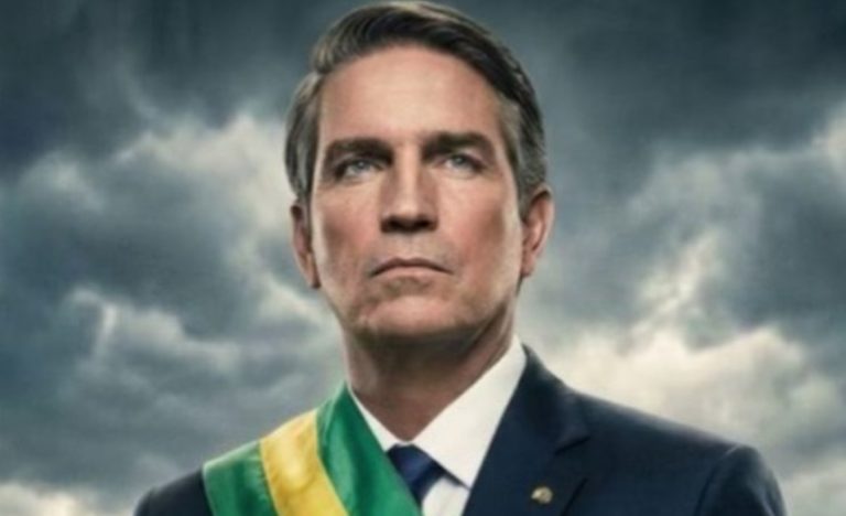 “Dark Horse”: Produtora diz que filme sobre Bolsonaro custou R$ 75 milhões