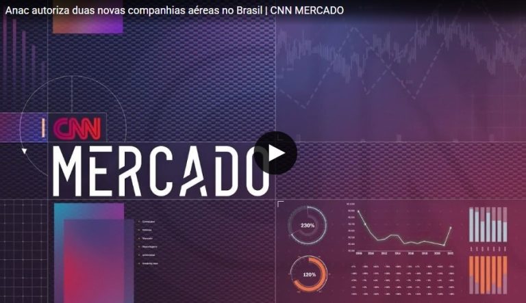 Anac autoriza duas novas companhias aéreas a operar no Brasil