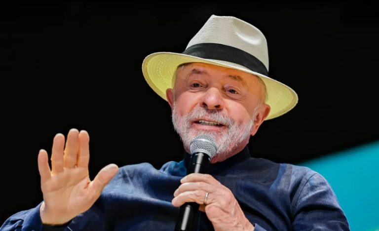 Tarifaço: Lula diz que nunca houve reciprocidade em diálogos com os EUA