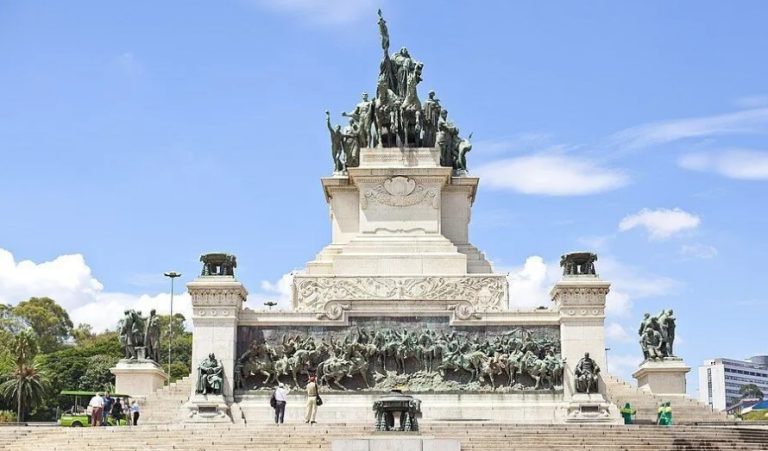 Restos mortais de D. Pedro I: Cripta Imperial de SP reabre no 7 de Setembro