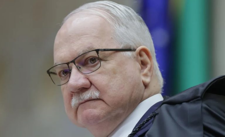 Fachin adiou reunião com OAB após vazamento de manifesto que cobra rigor