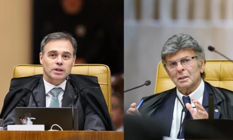 Mendonça e Fux dizem à PF que ainda não acessaram celular de Vorcaro
