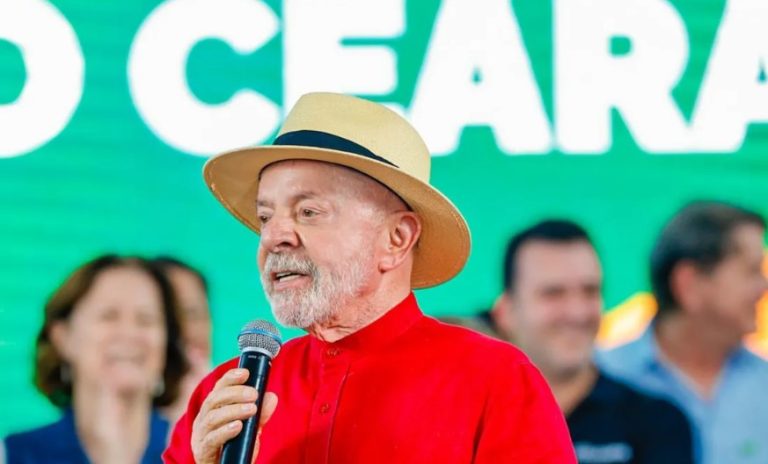 Frente parlamentar da Câmara repudia fala de Lula sobre Igreja Católica